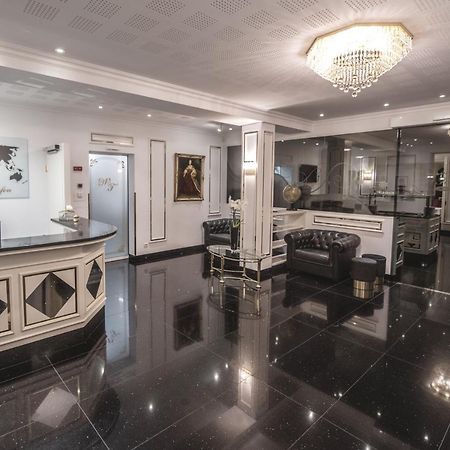Hotel Maria Theresia Mayrhofen Zewnętrze zdjęcie