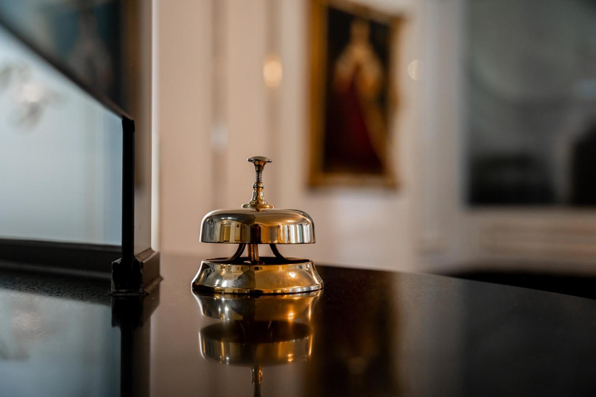 Hotel Maria Theresia Mayrhofen Zewnętrze zdjęcie
