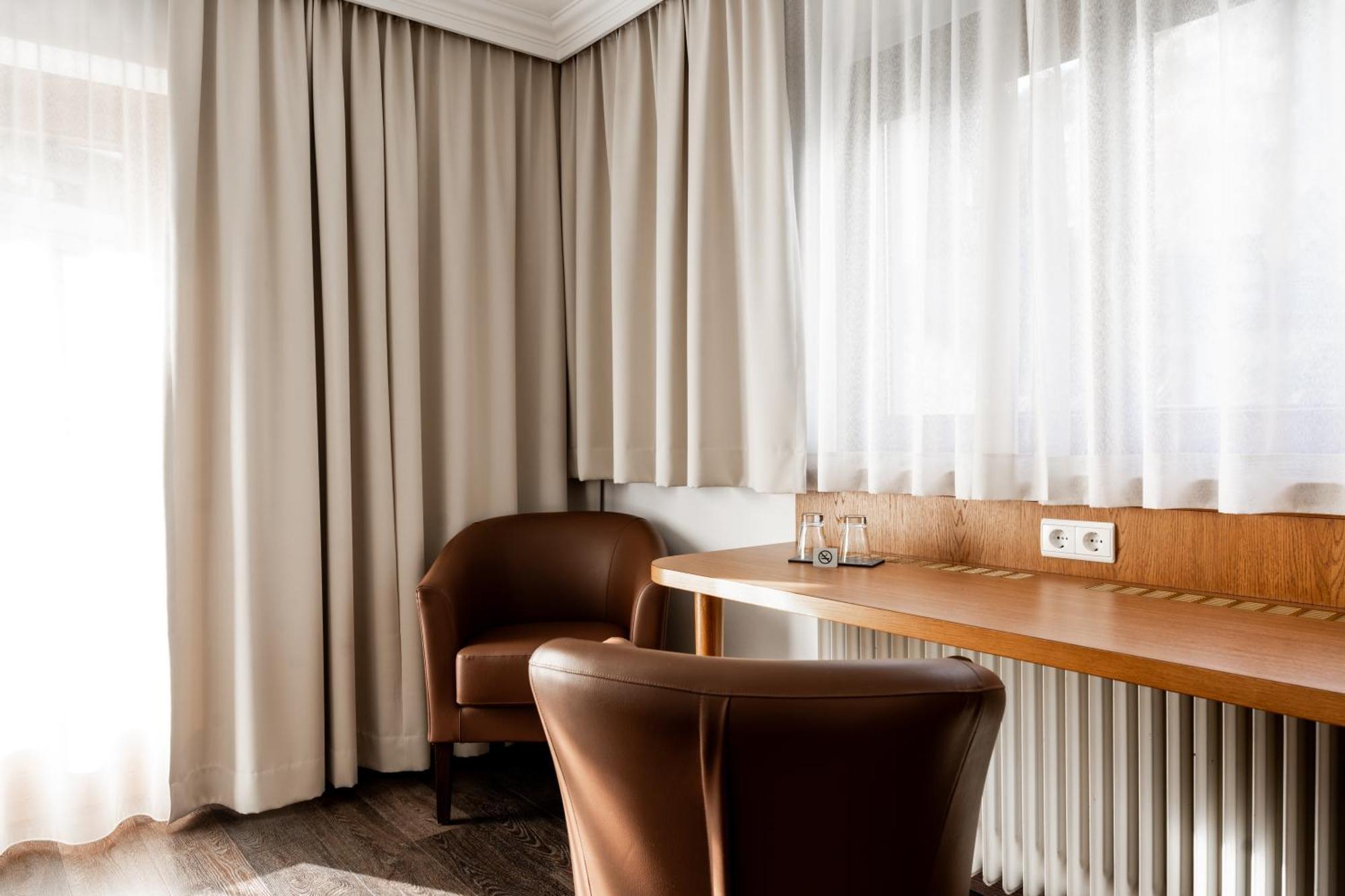 Hotel Maria Theresia Mayrhofen Zewnętrze zdjęcie