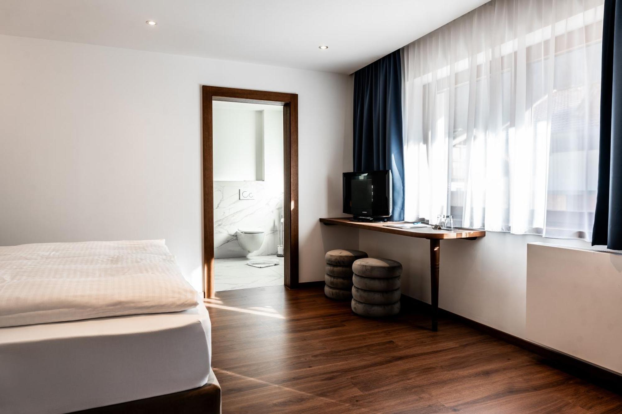 Hotel Maria Theresia Mayrhofen Zewnętrze zdjęcie