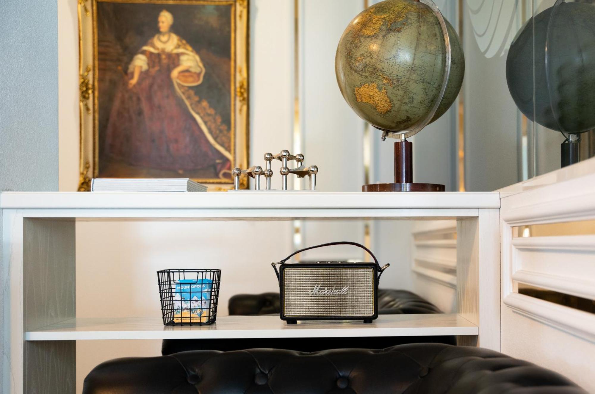 Hotel Maria Theresia Mayrhofen Zewnętrze zdjęcie