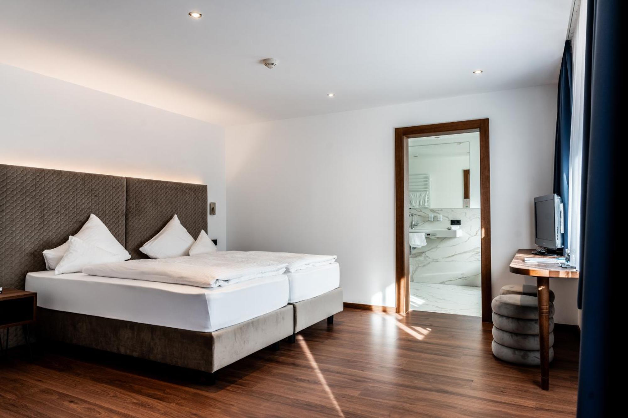 Hotel Maria Theresia Mayrhofen Zewnętrze zdjęcie