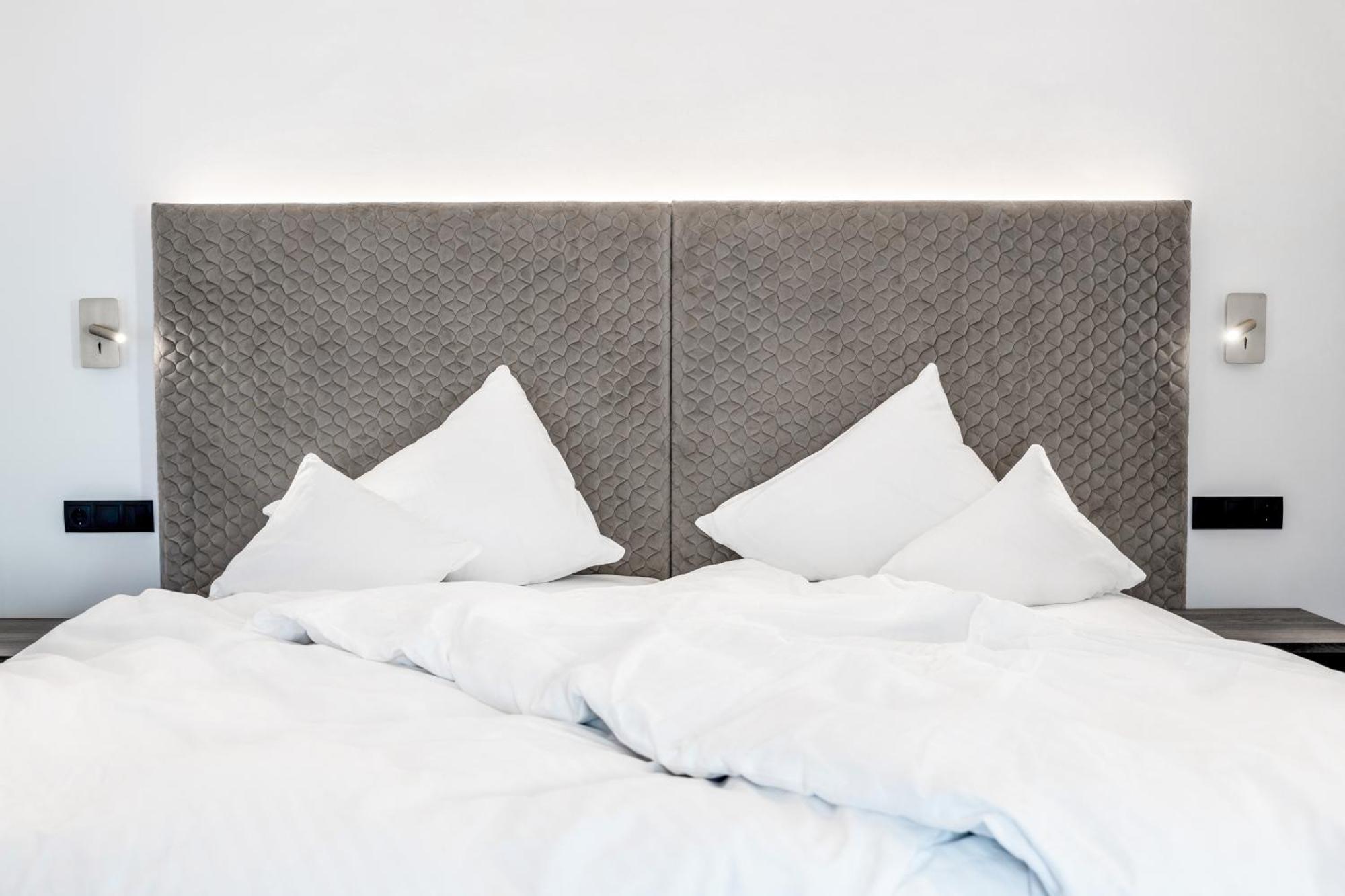 Hotel Maria Theresia Mayrhofen Zewnętrze zdjęcie