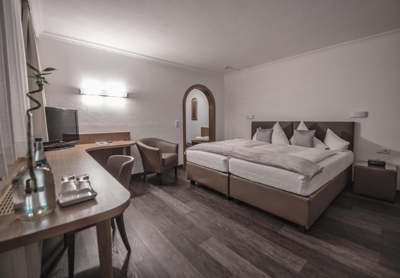 Hotel Maria Theresia Mayrhofen Zewnętrze zdjęcie